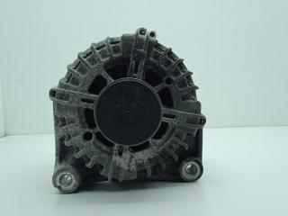генератор BMW 5 серия F07/F10/F11 2012, 2.0 л., N47 D20 C, дизель, АКПП, седан