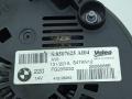 генератор BMW 5 серия F07/F10/F11 2012, 2.0 л., N47 D20 C, дизель, АКПП, седан - фото №5