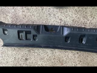 накладка внутренняя на заднюю панель кузова BMW 5 серия F07/F10/F11 [рестайлинг] 2013, 2.0 л., D, N47 D20 D, дизель, МКПП, седан, задний привод, правый руль, 7227535