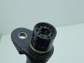 трубка вакуумная BMW 5 серия F07/F10/F11 2012, 2.0 л., N47 D20 C, дизель, АКПП, седан, 7811209 - фото №3