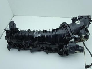 коллектор впускной BMW 5 серия F07/F10/F11 2012, 2.0 л., N47 D20 C, дизель, АКПП, седан, 7807991