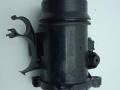 гофра инжектора BMW 5 серия F07/F10/F11 2012, 2.0 л., N47 D20 C, дизель, АКПП, седан, 8519492 - фото №2