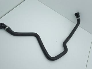 патрубок радиатора BMW 5 серия F07/F10/F11 2012, 2.0 л., N47 D20 C, дизель, АКПП, седан, 7809820