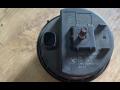 сирена (гонг) BMW 5 серия F07/F10/F11 [рестайлинг] 2013, 2.0 л., D, N47 D20 D, дизель, МКПП, седан, задний привод, правый руль, 9198581 - фото №2