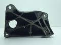 кронштейн двигателя BMW 5 серия F07/F10/F11 2012, 2.0 л., N47 D20 C, дизель, АКПП, седан, 6781241 - фото №2