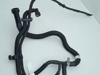 трубка обратки форсунок BMW 5 серия F07/F10/F11 2012, 2.0 л., N47 D20 C, дизель, АКПП, седан, 7823408, 7810788, 7810786
