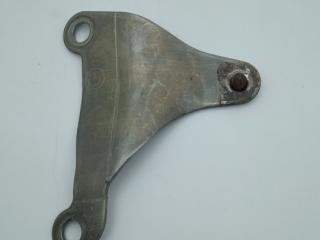 кронштейн глушителя BMW 5 серия F07/F10/F11 2010, 3.0 л., i, N55 B30 A, бензин, АКПП, белый, хетчбэк 5 дв., задний привод, 7594929