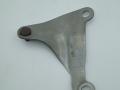 кронштейн глушителя BMW 5 серия F07/F10/F11 2010, 3.0 л., i, N55 B30 A, бензин, АКПП, белый, хетчбэк 5 дв., задний привод, 7594929 - фото №2