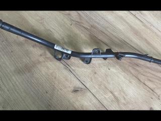 щуп двигателя BMW X6 E71/E72 2011, 4.0 л., D, дизель, АКПП, белый, внедорожник 5 дв., полный привод, правый руль, 7809766