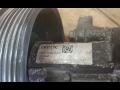 насос гидроусилителя руля BMW X6 E71/E72 2011, 4.0 л., D, дизель, АКПП, белый, внедорожник 5 дв., полный привод, правый руль, 6796463 - фото №2