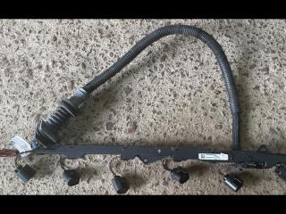 проводка BMW X6 E71/E72 2011, 4.0 л., D, дизель, АКПП, белый, внедорожник 5 дв., полный привод, правый руль, 7380508