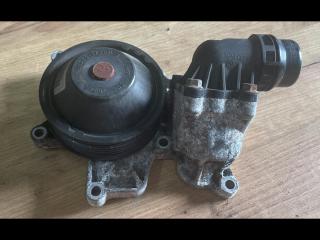 помпа BMW X6 E71/E72 2011, 4.0 л., D, дизель, АКПП, белый, внедорожник 5 дв., полный привод, правый руль, 4738428
