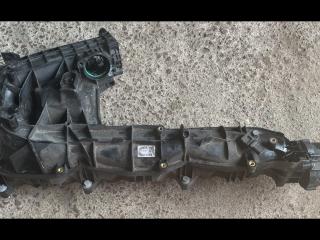 коллектор впускной BMW X6 E71/E72 2011, 4.0 л., D, дизель, АКПП, белый, внедорожник 5 дв., полный привод, правый руль, 8507233
