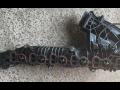 коллектор впускной BMW X6 E71/E72 2011, 4.0 л., D, дизель, АКПП, белый, внедорожник 5 дв., полный привод, правый руль, 8507233 - фото №3