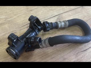 термостат BMW X6 E71/E72 2011, 4.0 л., D, дизель, АКПП, белый, внедорожник 5 дв., полный привод, правый руль, 8506991