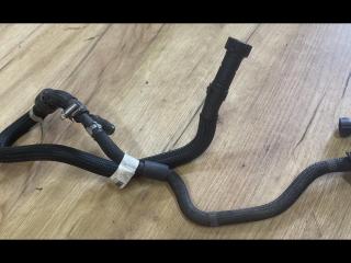 патрубок (трубопровод, шланг) BMW X6 E71/E72 2011, 4.0 л., D, дизель, АКПП, белый, внедорожник 5 дв., полный привод, правый руль, 7799994, 7808100