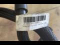 патрубок (трубопровод, шланг) BMW X6 E71/E72 2011, 4.0 л., D, дизель, АКПП, белый, внедорожник 5 дв., полный привод, правый руль, 7799994, 7808100 - фото №2