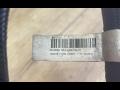 патрубок (трубопровод, шланг) BMW X6 E71/E72 2011, 4.0 л., D, дизель, АКПП, белый, внедорожник 5 дв., полный привод, правый руль, 7799994, 7808100 - фото №3