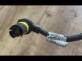 провод реле свечей накала BMW X6 E71/E72 2011, 4.0 л., D, дизель, АКПП, белый, внедорожник 5 дв., полный привод, правый руль, 7800166 - фото №2