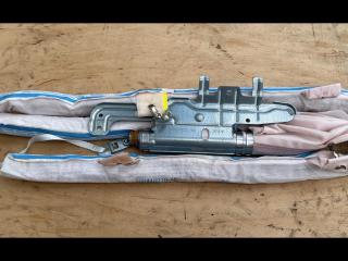 подушка безопасности боковая (шторка) BMW 5 серия F07/F10/F11 2011, 3.0 л., i, N55 B30 A, бензин, АКПП, седан, полный привод, 9143417