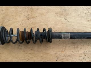 амортизатор задний BMW 5 серия F07/F10/F11 2011, 3.0 л., i, N55 B30 A, бензин, АКПП, седан, полный привод, 6789379