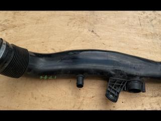 патрубок воздушного фильтра BMW 5 серия F07/F10/F11 2011, 3.0 л., i, N55 B30 A, бензин, АКПП, седан, полный привод, 7583726