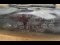 патрубок воздушного фильтра BMW 5 серия F07/F10/F11 2011, 3.0 л., i, N55 B30 A, бензин, АКПП, седан, полный привод, 7583726 - фото №2