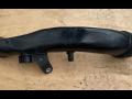 патрубок воздушного фильтра BMW 5 серия F07/F10/F11 2011, 3.0 л., i, N55 B30 A, бензин, АКПП, седан, полный привод, 7583726 - фото №3
