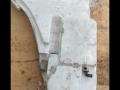 бачок омывателя BMW 5 серия F07/F10/F11 2011, 3.0 л., i, N55 B30 A, бензин, АКПП, седан, полный привод - фото №2