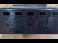 бардачок BMW 5 серия F07/F10/F11 2011, 3.0 л., i, N55 B30 A, бензин, АКПП, седан, полный привод, 9166696 - фото №3