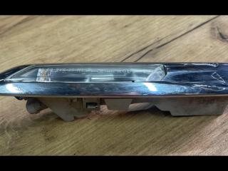 повторитель поворота на крыле правый BMW 5 серия F07/F10/F11 2011, 3.0 л., i, N55 B30 A, бензин, АКПП, седан, полный привод, 7154168