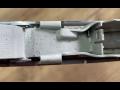 повторитель поворота на крыле правый BMW 5 серия F07/F10/F11 2011, 3.0 л., i, N55 B30 A, бензин, АКПП, седан, полный привод, 7154168 - фото №3