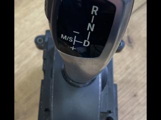 механизм выбора передач BMW 5 серия F07/F10/F11 2011, 3.0 л., i, N55 B30 A, бензин, АКПП, седан, полный привод, 9239504