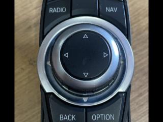джойстик управления мультимедиа BMW 5 серия F07/F10/F11 2011, 3.0 л., i, N55 B30 A, бензин, АКПП, седан, полный привод, 9206444
