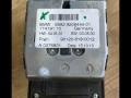 джойстик управления мультимедиа BMW 5 серия F07/F10/F11 2011, 3.0 л., i, N55 B30 A, бензин, АКПП, седан, полный привод, 9206444 - фото №3