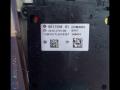 кнопка ручного тормоза (ручника) BMW 5 серия F07/F10/F11 2011, 3.0 л., i, N55 B30 A, бензин, АКПП, седан, полный привод, 9217594 - фото №3