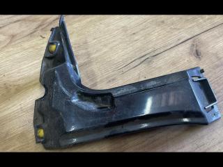 крепление крыла переднего левого BMW 5 серия F07/F10/F11 2011, 3.0 л., i, N55 B30 A, бензин, АКПП, седан, полный привод, 7207931