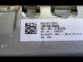 подушка безопасности пассажира BMW 5 серия F07/F10/F11 2011, 3.0 л., i, N55 B30 A, бензин, АКПП, седан, полный привод, 9181136 - фото №2