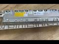 подушка безопасности коленная BMW 5 серия F07/F10/F11 2011, 3.0 л., i, N55 B30 A, бензин, АКПП, седан, полный привод, 9181131 - фото №2