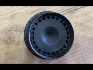 сирена (гонг) BMW 5 серия F07/F10/F11 2011, 3.0 л., i, N55 B30 A, бензин, АКПП, седан, полный привод, 9198581