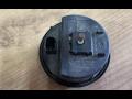 сирена (гонг) BMW 5 серия F07/F10/F11 2011, 3.0 л., i, N55 B30 A, бензин, АКПП, седан, полный привод, 9198581 - фото №2