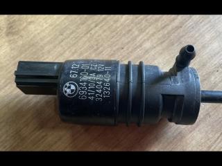 насос (моторчик) омывателя стекла BMW 5 серия F07/F10/F11 2011, 3.0 л., i, N55 B30 A, бензин, АКПП, седан, полный привод, 6934160