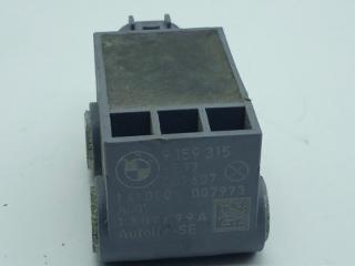 датчик удара BMW 5 серия F07/F10/F11 2011, 3.0 л., i, N55 B30 A, бензин, АКПП, седан, полный привод, 9159315
