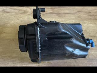 бачок расширительный BMW 5 серия F07/F10/F11 2011, 3.0 л., i, N55 B30 A, бензин, АКПП, седан, полный привод, 7601949