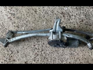 механизм стеклоочистителя (трапеция дворников) BMW 5 серия F07/F10/F11 2011, 3.0 л., i, N55 B30 A, бензин, АКПП, седан, полный привод, 7272451