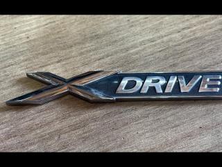 эмблема BMW 5 серия F07/F10/F11 2011, 3.0 л., i, N55 B30 A, бензин, АКПП, седан, полный привод