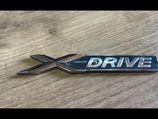 эмблема BMW 5 серия F07/F10/F11 2011, 3.0 л., i, N55 B30 A, бензин, АКПП, седан, полный привод