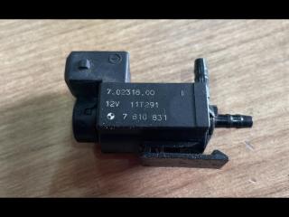 электромагнитный клапан BMW X6 E71/E72 2011, 4.0 л., D, дизель, АКПП, белый, внедорожник 5 дв., полный привод, правый руль, 7810831