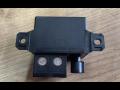 блок управления вентилятором (реле) BMW 5 серия F07/F10/F11 2011, 3.0 л., i, N55 B30 A, бензин, АКПП, седан, полный привод, 7661503 - фото №2