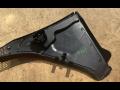дождевик BMW 5 серия F07/F10/F11 2011, 3.0 л., i, N55 B30 A, бензин, АКПП, седан, полный привод, 6987605 - фото №2